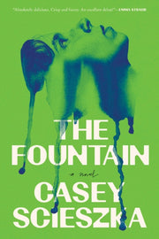 Fountain