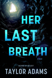 Her Last Breath Hb