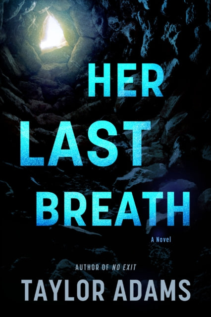 Her Last Breath Hb