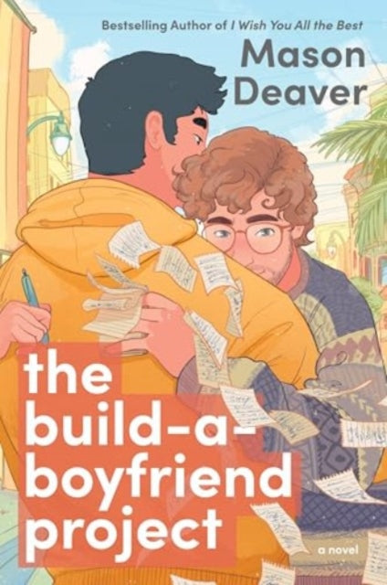 Build A Boyfriend Project Pb