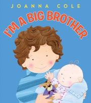 Im A Big Brother Uk Anz Edition By Cole, Joanna