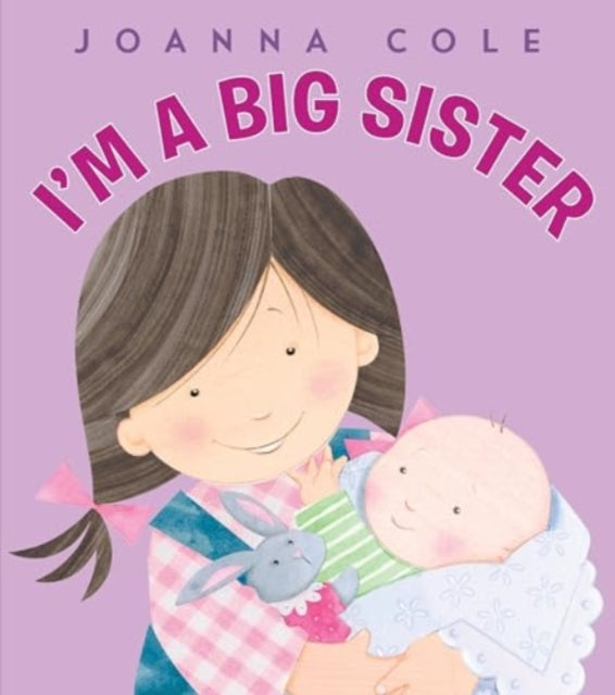Im A Big Sister Uk Anz Edition