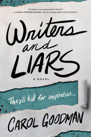 Writers Liars Pb