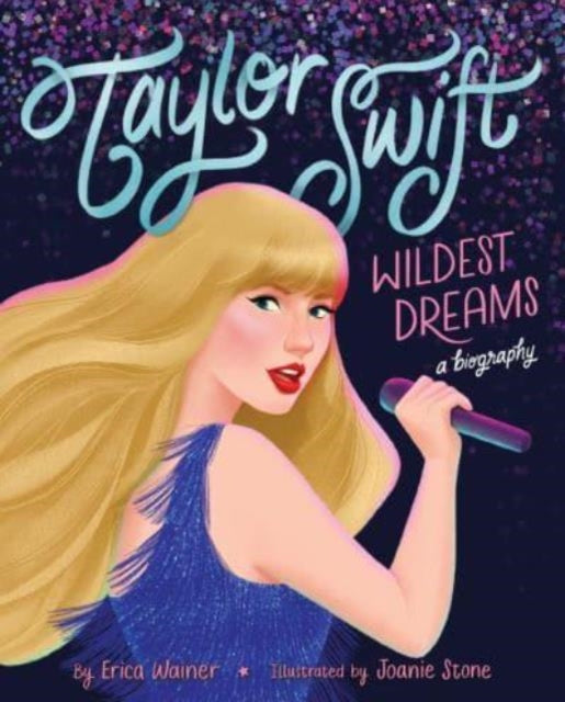 Taylor Swift Wildest Drea Hb