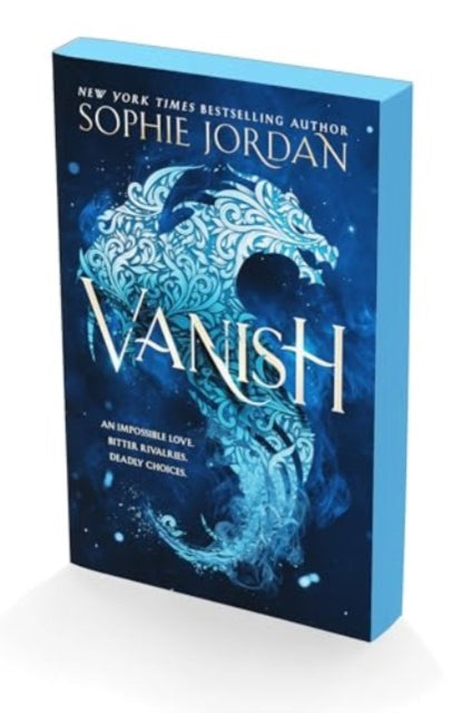 Vanish Pb