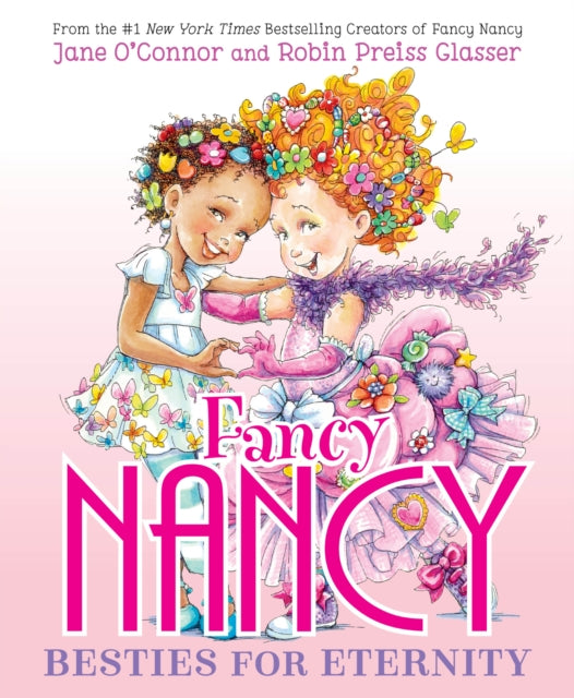 Fancy Nancy Besties For E Hb