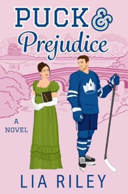 Puck Prejudice Pb