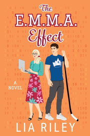 Emma Effect Pb