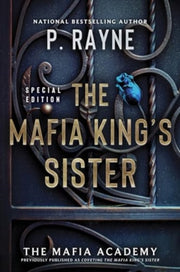 Mafia Kings Sister Pb