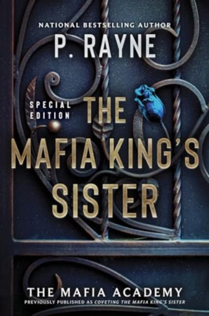 Mafia Kings Sister Pb