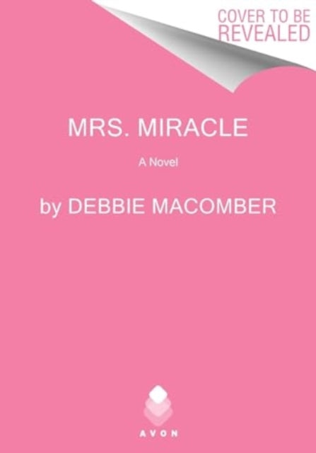 Mrs Miracle Pb