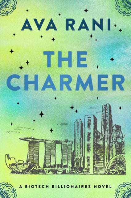 Charmer Pb