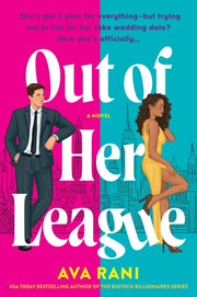 Out Of Her League Pb By Rani  Ava