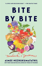Bite By Bite Pb