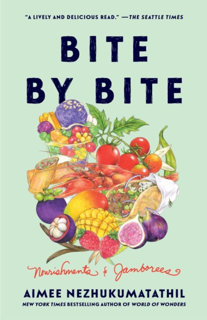 Bite By Bite Pb