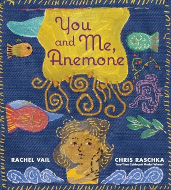 You Me Anemone Hb