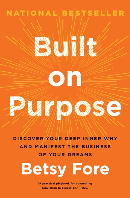 Deep Inner Why Of Entrepre Hb