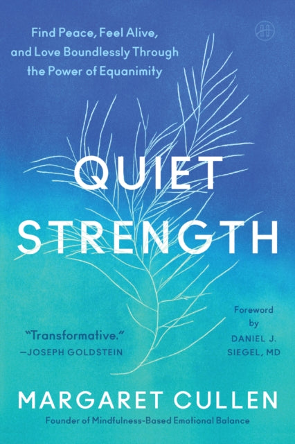 Quiet Strength Hb