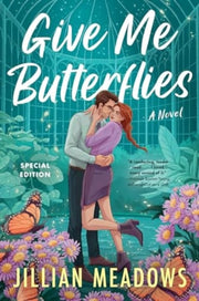 Give Me Butterflies Pb