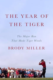 Year Of Tiger Hb