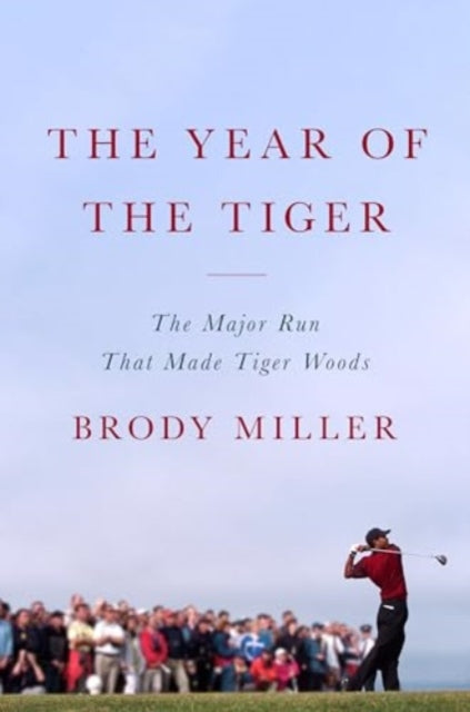 Year Of Tiger Hb
