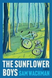 Sunflower Boys Hb