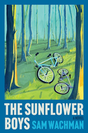 Sunflower Boys Pb By Wachman  Sam