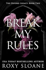 Break My Rules Pb