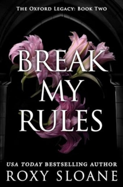 Break My Rules Pb
