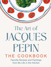 Art Of Jacques Ppin Hb
