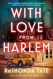 With Love From Harlem Pb