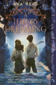 Theory Of Dreaming By Reid Ava