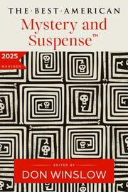 Best American Mystery Susp Pb