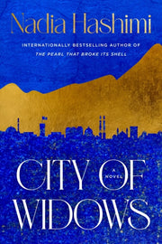 City Of Widows By Hashimi, Nadia