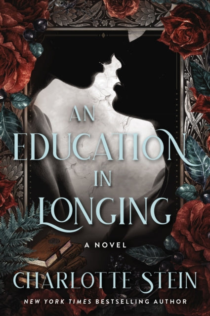 Education In Longing By Stein, Charlotte