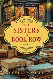 Sisters Of Book Row Pb