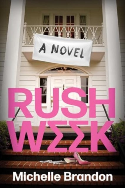 Rush Week Pb