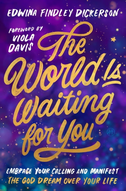 World Is Waiting For You Hb