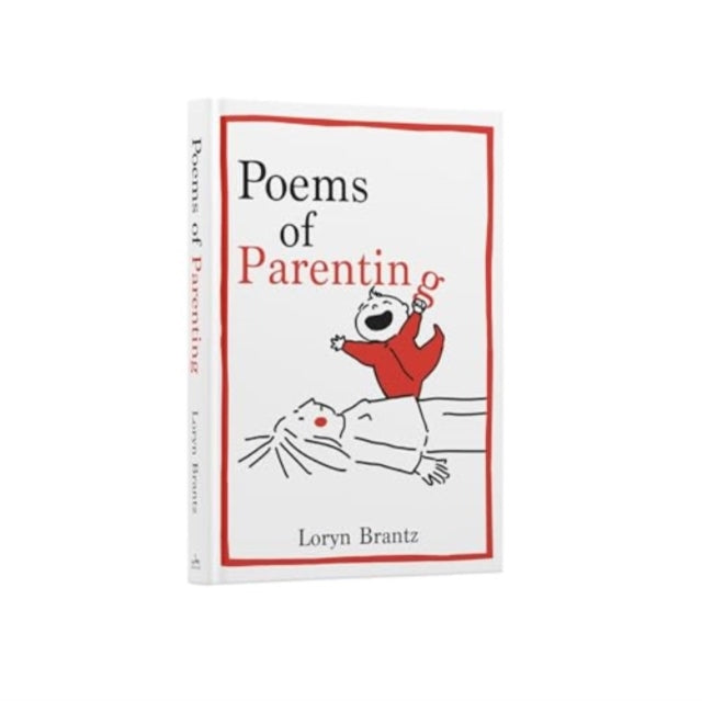 Poems Of Parenting Hb