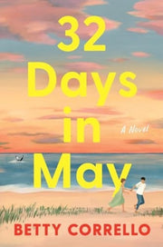 32 Days In May Pb