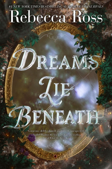 Dreams Lie Beneath Pb