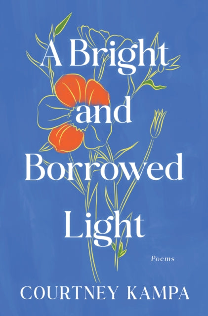 Bright & Borrowed Light Poems