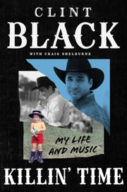 Killin Time Hb By Black  Clint