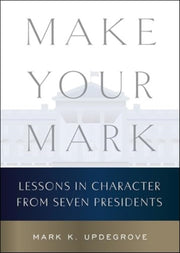 Make Your Mark Hb