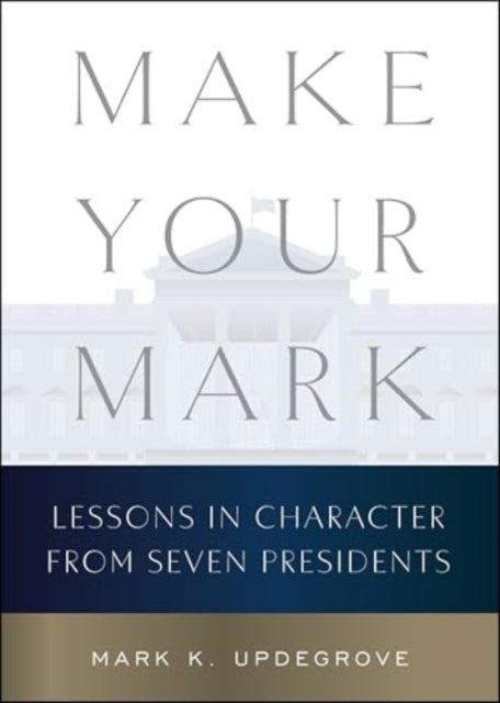 Make Your Mark Hb