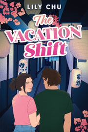 Vacation Shift Pb By Chu  Lily