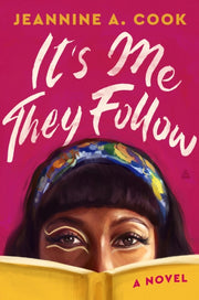 Its Me They Follow Hb