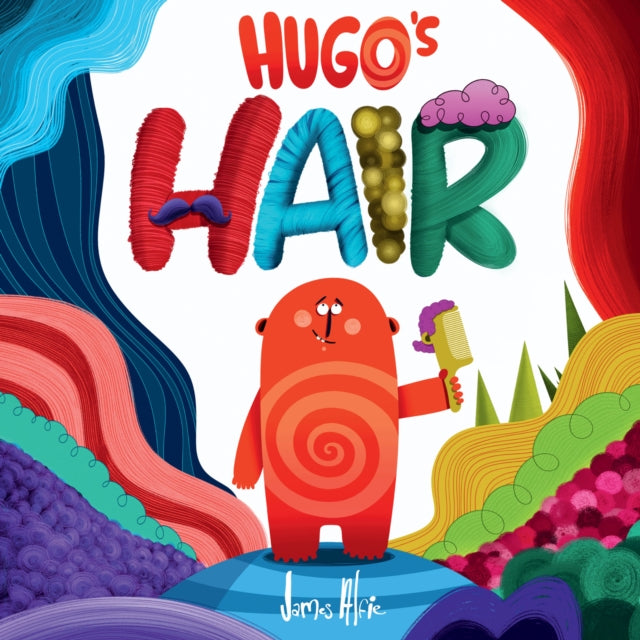 Hugos Hair Hb By Alfie  James