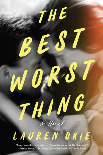 Best Worst Thing Pb By Okie  Lauren