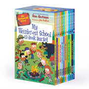 My Weirder Est School 12 B Pb